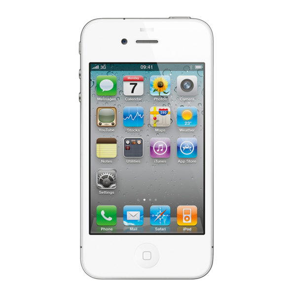 iPhone 4 - Access Repair