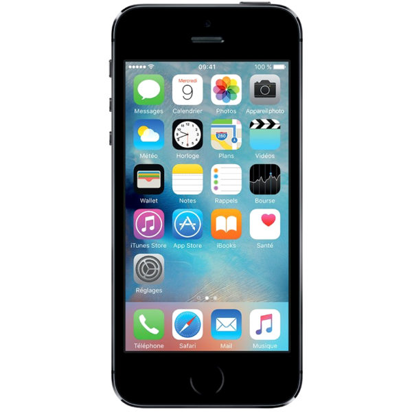 iPhone 5S - Access Repair