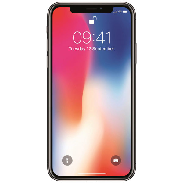 iPhone X - Access Repair