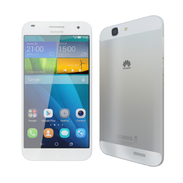 Huawei G7