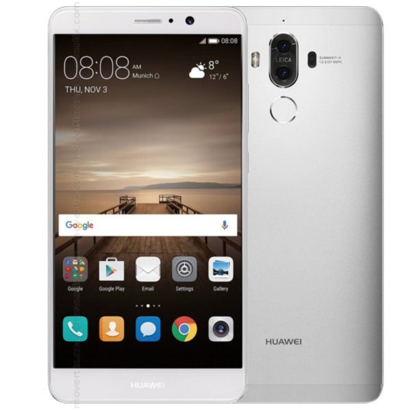 Huawei Mate 9