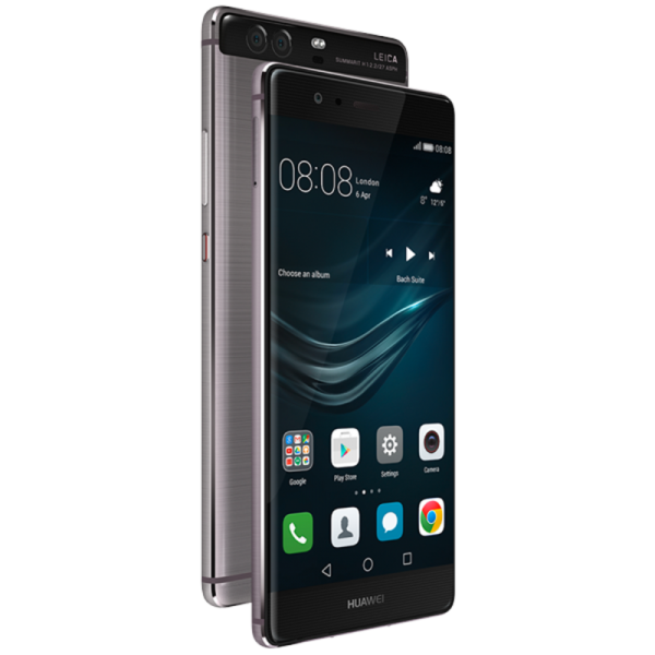 Huawei P6