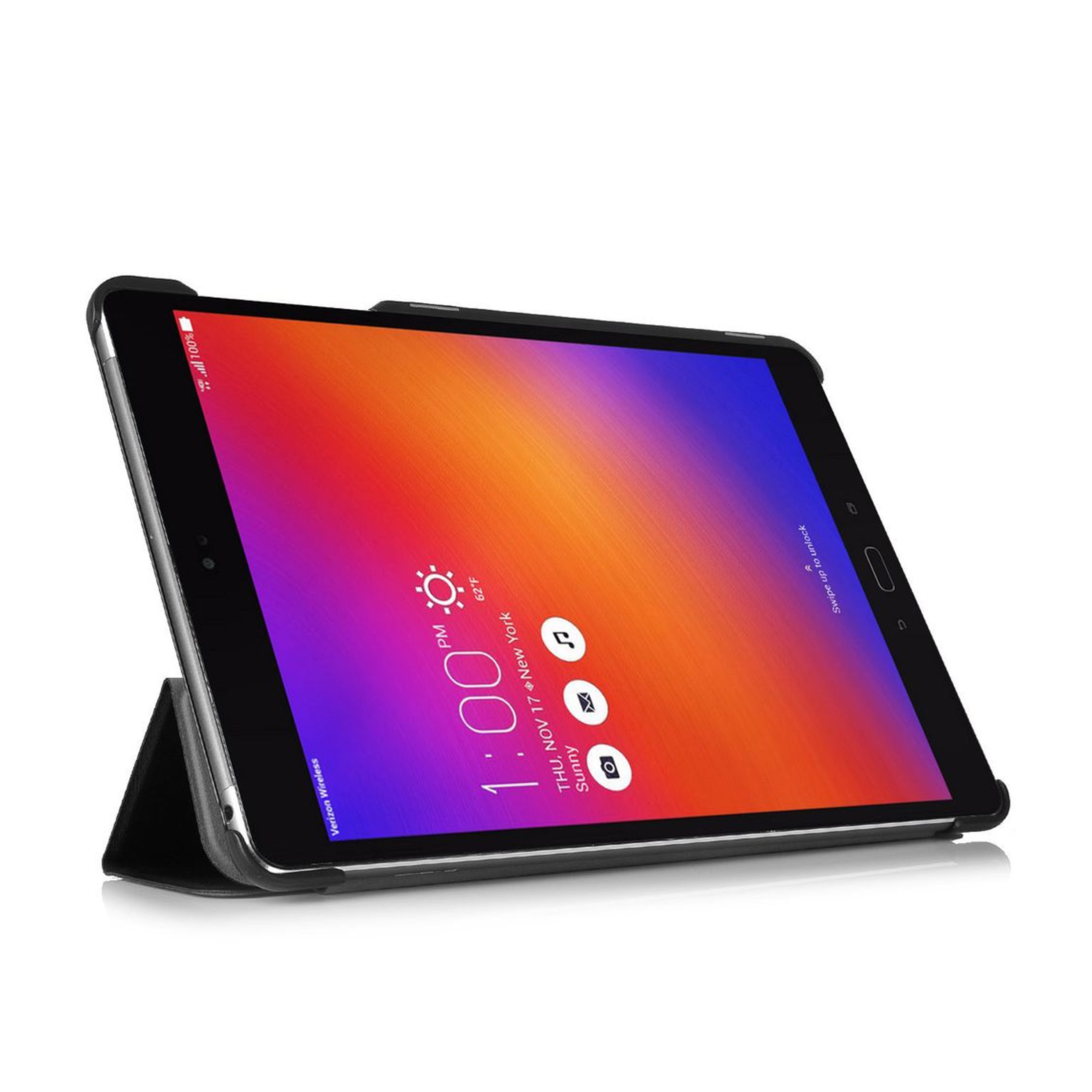 Как перезагрузить планшет asus zenpad 10