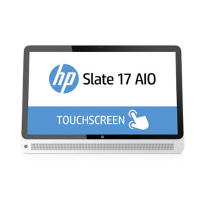 HP Slate 17