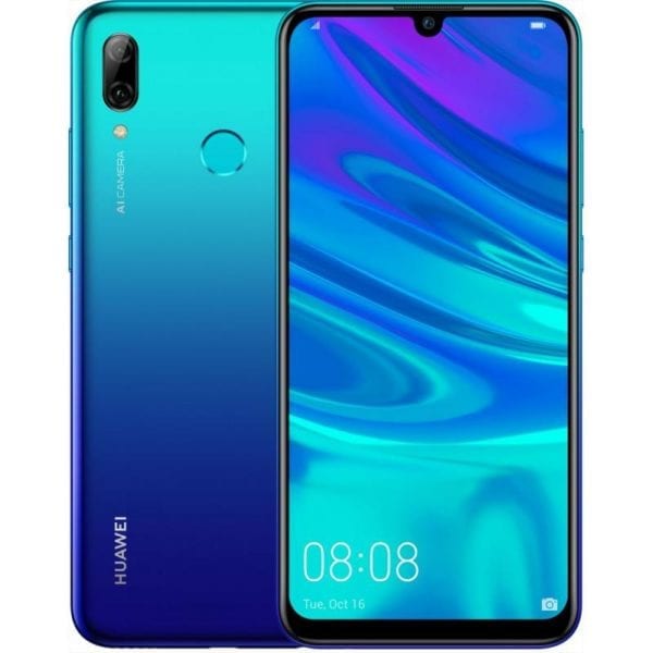 Huawei P Smart 2019