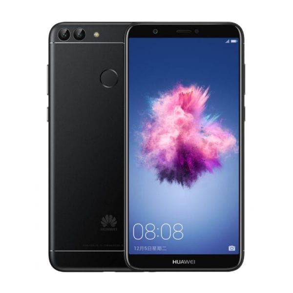 Huawei P Smart