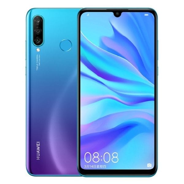 Huawei P30 Lite