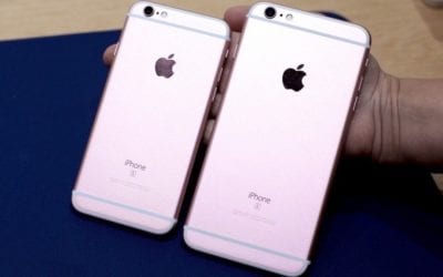 5 CHOSES À VÉRIFIER AVANT DE RÉPARER VOTRE ÉCRAN IPHONE