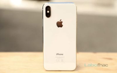 VOTRE IPHONE OU IPAD NE SE CONNECTE PAS AU WI-FI?