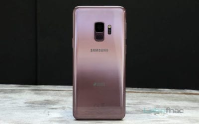 PRINCIPALES RAISONS DE RÉPARER VOTRE TÉLÉPHONE SAMSUNG POUR EN OBTENIR UN NOUVEAU