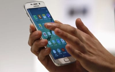 Points à garder à l’esprit lorsque votre écran Samsung Galaxy s8 se brise