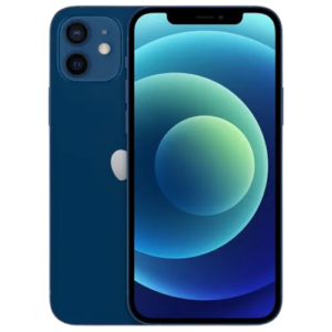 iPhone 12